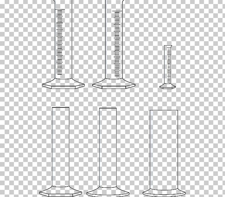 Chemistry Laboratory Glassware Cylinder Chemielabor PNG, Clipart, Angle, Animaatio, Area, Chemielabor, Chemistry Free PNG Download