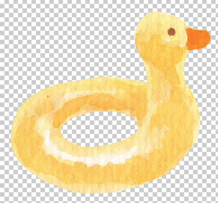 Duck Swim Ring PNG, Clipart, Beak, Bird, Child, Decorate, Decoration Free PNG Download