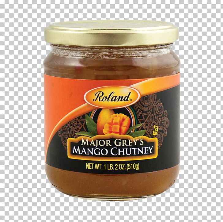 Major Grey's Chutney Sauce Flavor PNG, Clipart,  Free PNG Download