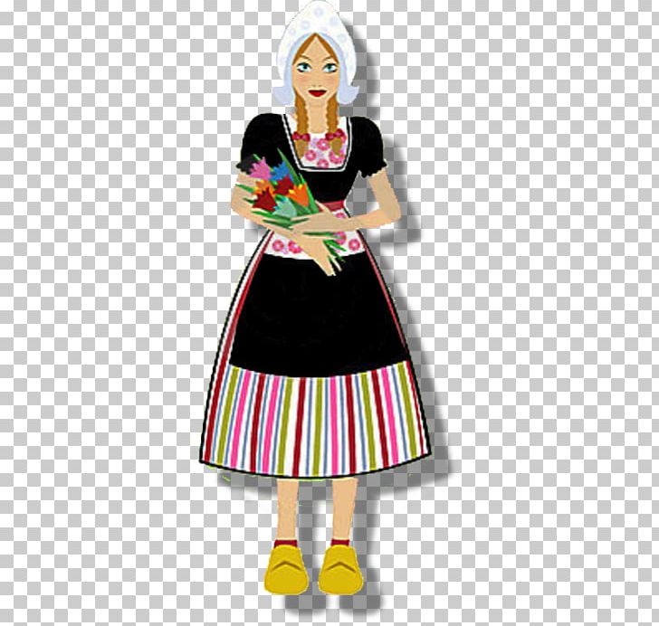 Netherlands Stereotype Folk Costume Clothing PNG, Clipart, Clothing, Costume, Costume Design, Doll, Dress Free PNG Download