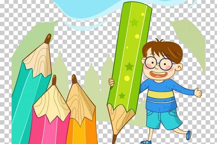 Pencil Euclidean PNG, Clipart, Art, Balloon Cartoon, Boy Cartoon, Cartoon, Cartoon Character Free PNG Download