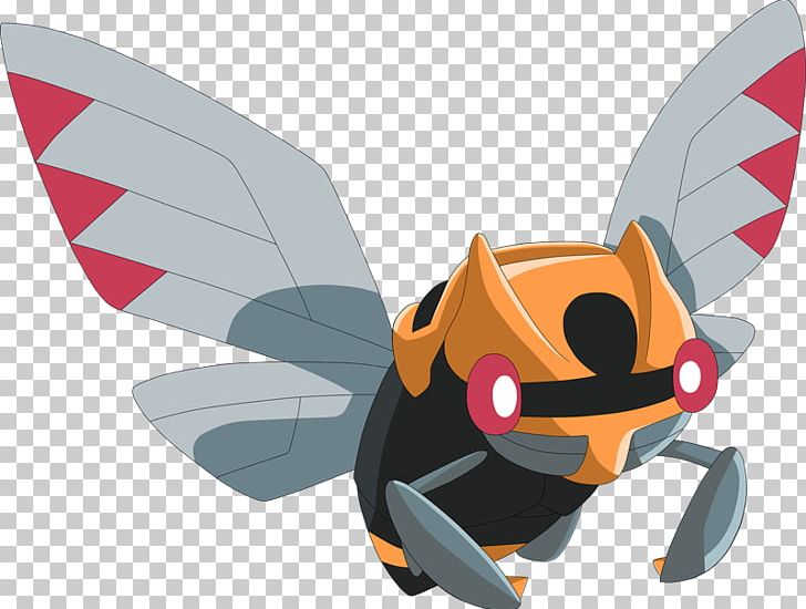 Pokémon X And Y Ninjask Nincada PNG, Clipart, Beedrill, Butterfly, Butterfree, Cartoon, Charizard Free PNG Download