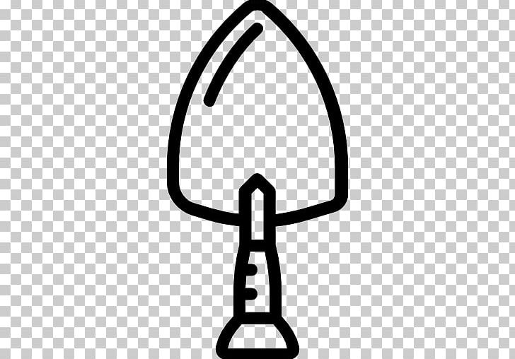 Trowel Garden Tool Putty Knife Shovel PNG, Clipart, Architectural Engineering, Area, Black And White, Computer Icons, Construction Trucks Free PNG Download