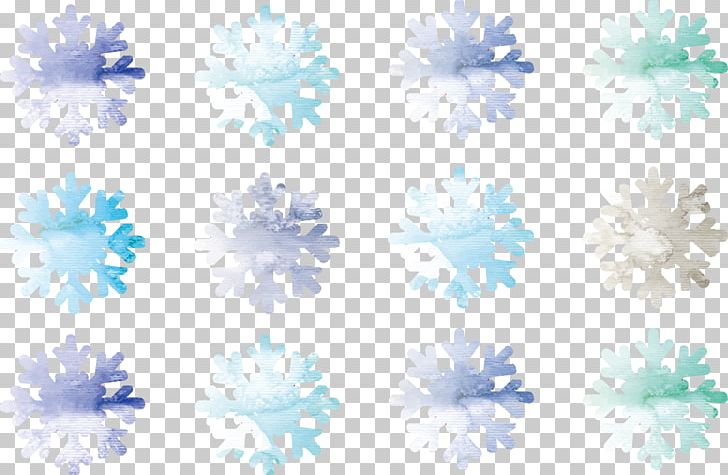 Watercolor Painting Snowflake Drawing PNG, Clipart, Aqua, Architectural Drawing, Art, Blue, Computer Wallpaper Free PNG Download