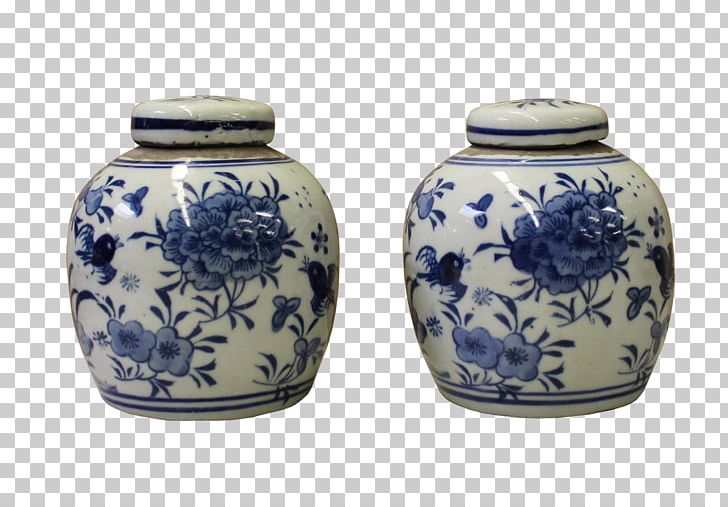 Blue And White Pottery Vase Ceramic Jar PNG, Clipart, Artifact, Blue And White Porcelain, Blue And White Pottery, Ceramic, Ceramic Glaze Free PNG Download