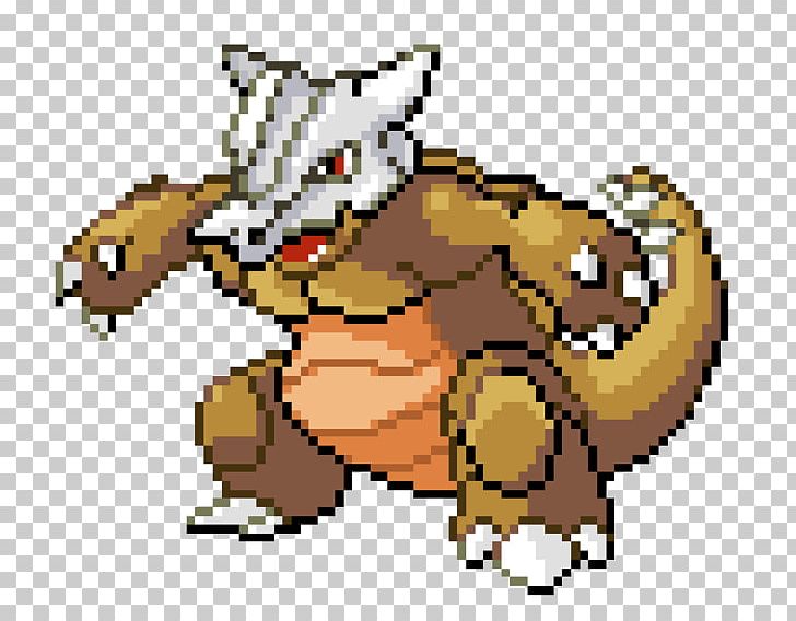 Carnivora Nidoking Pokémon PNG, Clipart, Art, Carnivora, Carnivoran, Cartoon, Dragon Free PNG Download