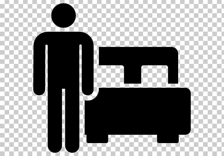 Computer Icons Hotel Encapsulated PostScript PNG, Clipart, Accommodation, Area, Backpacker Hostel, Black, Black And White Free PNG Download