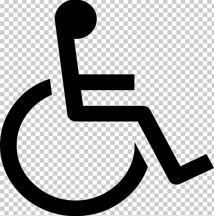 Disability Disabled Parking Permit Wheelchair Computer Icons PNG, Clipart, Accessibility, Accessible Toilet, Area, Artwork, Black And White Free PNG Download