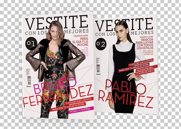 Magazine Argentina Clarín Elle Fashion PNG, Clipart, Advertising, Argentina, Autumn, Book, Designer Free PNG Download