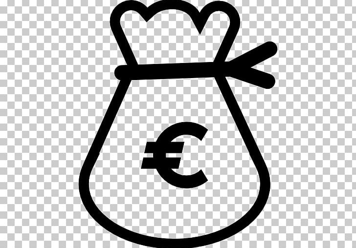 Money Bag Bank Pound Sterling Euro PNG, Clipart, Area, Bank, Black And White, Computer Icons, Credit Free PNG Download