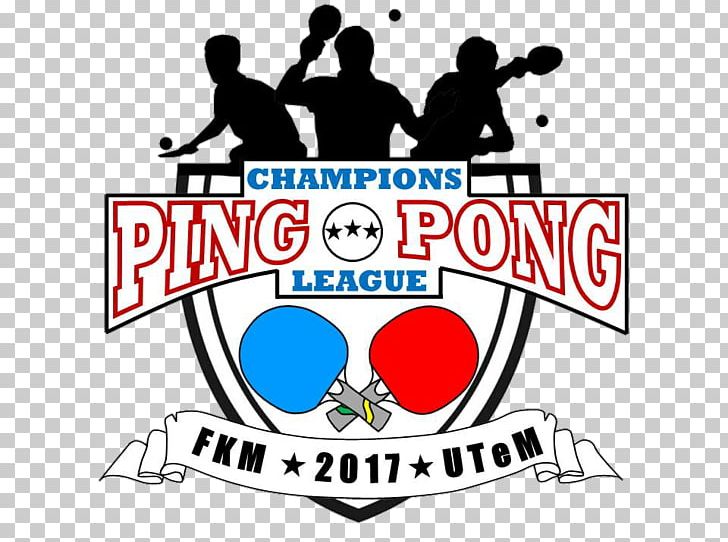 Ping Pong Logo European Champions League Sports League Tournament PNG, Clipart, Advertising, Area, Art, Brand, European Champions League Free PNG Download