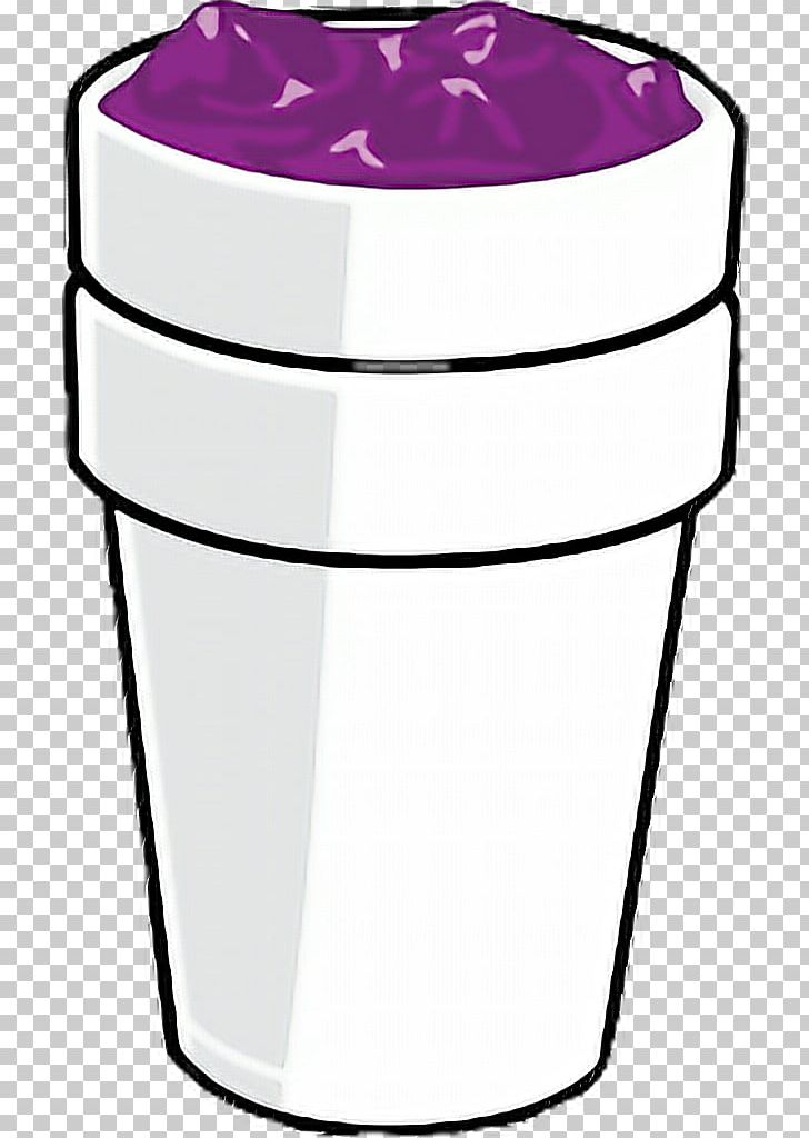 Purple Drank Sticker Decal Styrofoam Advertising PNG, Clipart, Advertising, Area, Codeine, Cup, Decal Free PNG Download