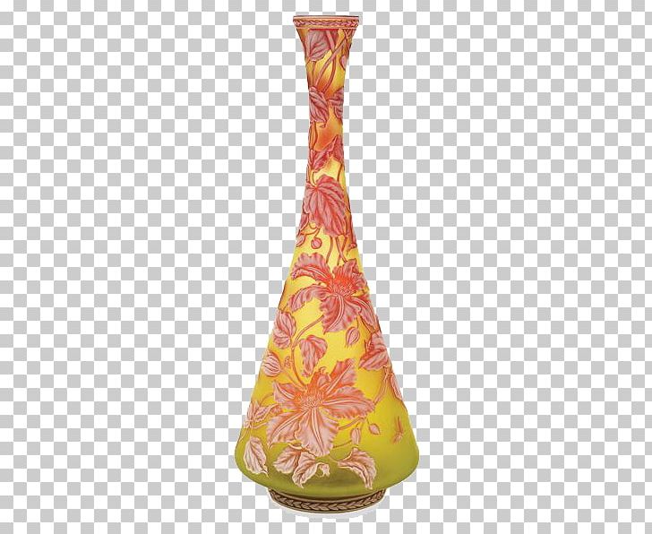 Vase Cameo Glass Glass Art Thomas Webb & Sons PNG, Clipart, Abstract Pattern, Amp, Art Glass, Artifact, Art Nouveau Free PNG Download
