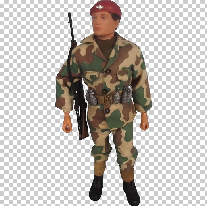 Winston Zeddemore Ghostbusters Action & Toy Figures Soldier Military Camouflage PNG, Clipart, Action Toy Figures, Army, Camouflage, Costume, Figurine Free PNG Download