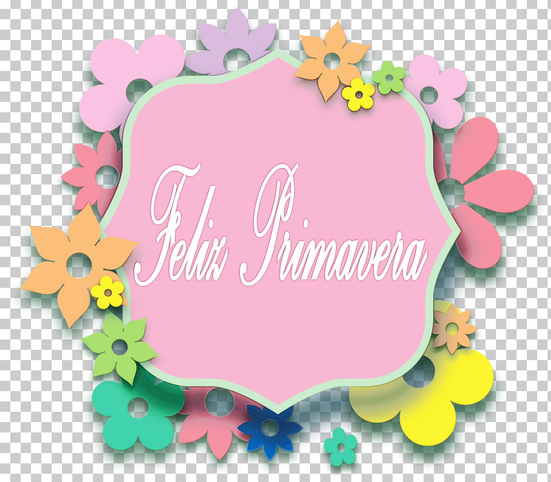 Floral Design PNG, Clipart, 2021 Spring Frame, Color, Floral Design ...