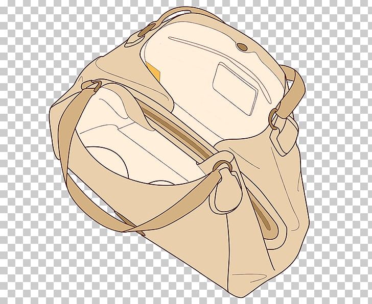 Clothing Accessories Beige Line PNG, Clipart, Beige, Clothing Accessories, Fashion, Fashion Accessory, Line Free PNG Download