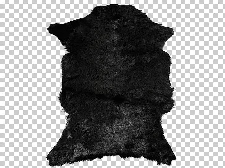Fur Hide Goatskin Cattle PNG, Clipart, Black, Black And White, Blanket, Carpet, Cart Free PNG Download