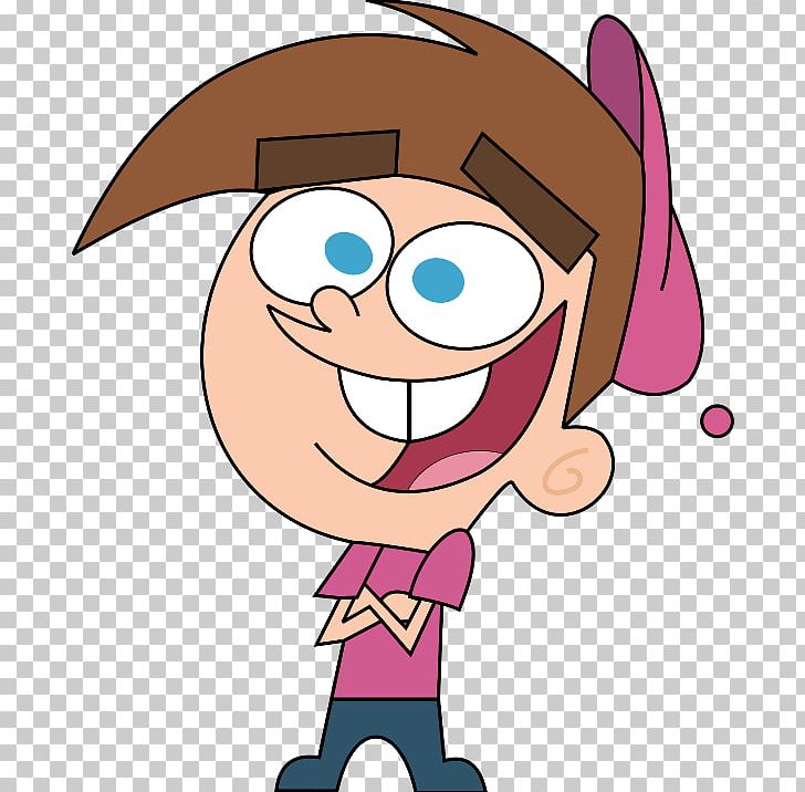 Timmy Turner Cartoon Television Show Drawing PNG, Clipart, Area, Art, Artwork, Boy, Cheek Free PNG Download
