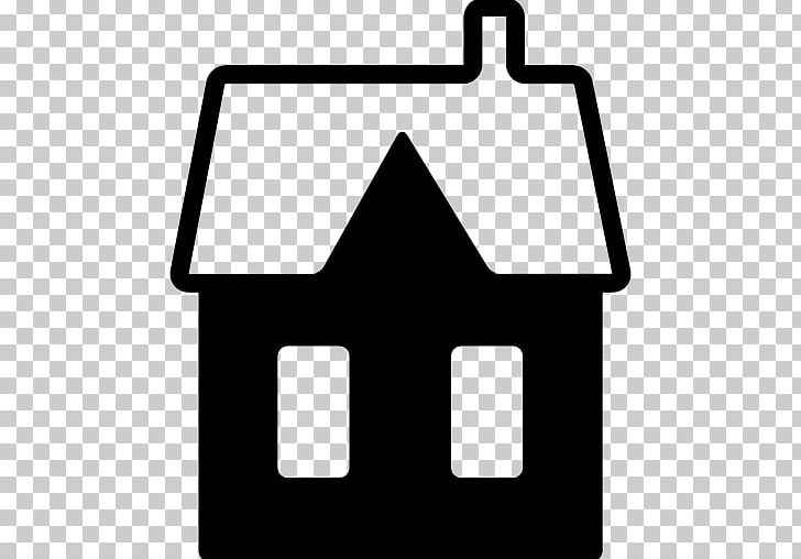 Computer Icons House Building PNG, Clipart, Accommodation, Angle, Area, Black And White, Building Free PNG Download
