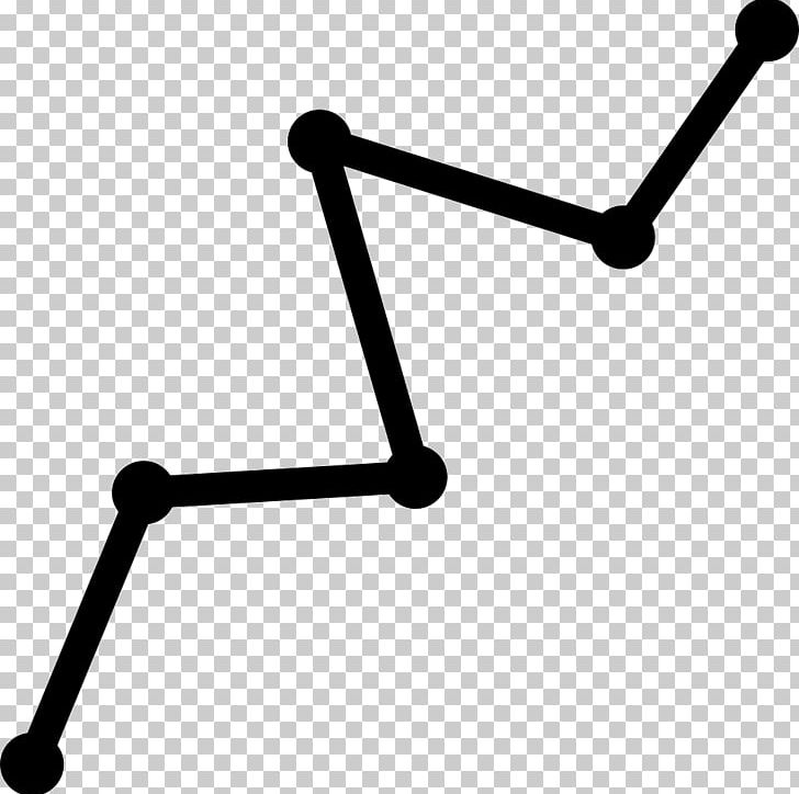 Computer Icons Polygonal Chain PNG, Clipart, Angle, Black And White, Bmp File Format, Chart, Computer Icons Free PNG Download