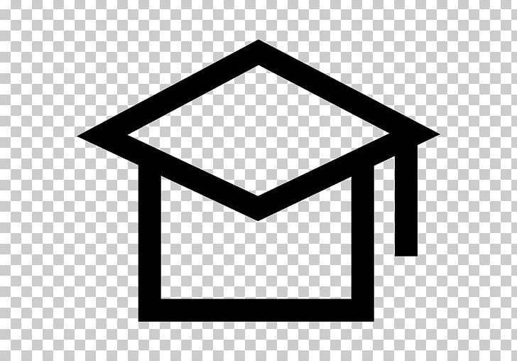 Computer Icons Square Academic Cap Graduation Ceremony Icon Design PNG, Clipart, Academy, Angle, Black And White, Computer Font, Computer Program Free PNG Download