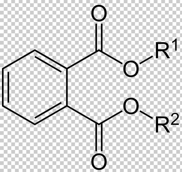 Diethyl Phthalate Phthalic Acid Dimethyl Phthalate Chemical Formula PNG, Clipart, Angle, Chemical Formula, Circle, Diagram, Dibutyl Phthalate Free PNG Download