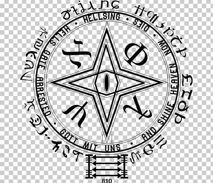 Hellsing Alucard Logo Symbol Emblem PNG, Clipart, Alucard, Angle, Area, Black And White, Brand Free PNG Download
