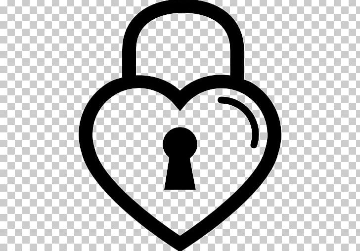 Lock Heart PNG, Clipart, Antique Arrow, Area, Black And White, Computer Icons, Encapsulated Postscript Free PNG Download