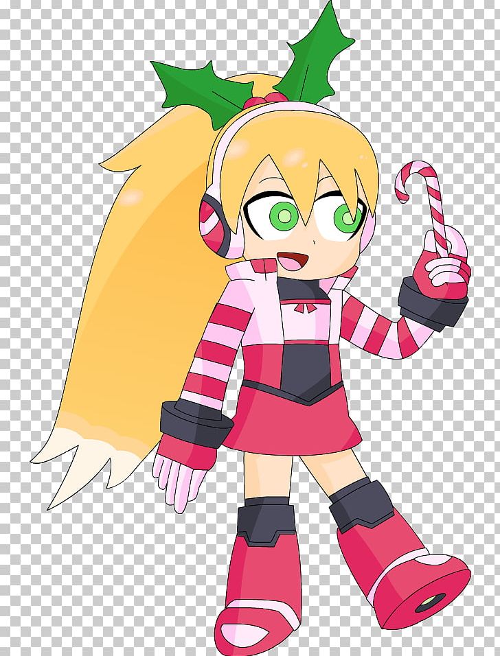 Mighty No. 9 Candy Cane Rancis Fluggerbutter PNG, Clipart, Anime, Art, Candy, Candy Cane, Candycane Pictures Free PNG Download