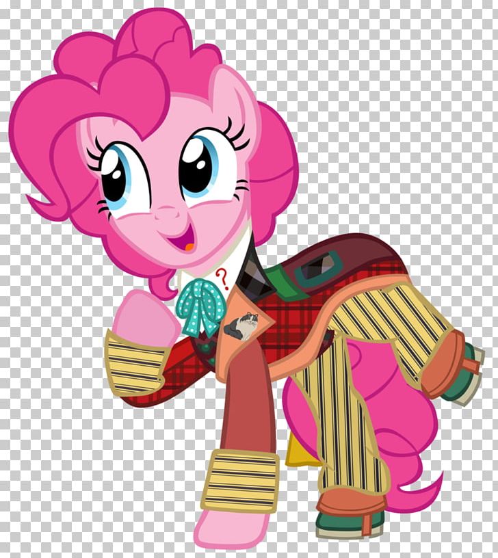 Pinkie Pie Sixth Doctor Ninth Doctor Seventh Doctor PNG, Clipart, Art, Cartoon, Doctor Who, Fictional Character, Flower Free PNG Download