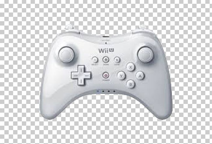 Wii U GamePad Classic Controller New Super Mario Bros. U PNG, Clipart, Electronic Device, Electronics, Game Controller, Game Controllers, Joystick Free PNG Download