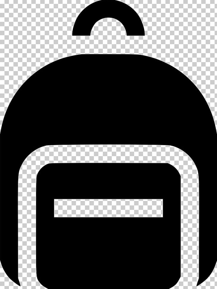 Backpack Clothing Bag School Computer Icons PNG, Clipart, Area, Backpack, Bag, Black, Black And White Free PNG Download