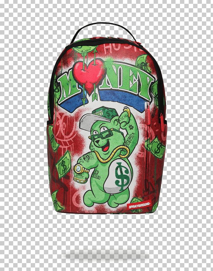 Backpack Sprayground Money Hungry Bag Sprayground Mini PNG, Clipart, Backpack, Bag, Cash, Clothing, Duffel Bags Free PNG Download