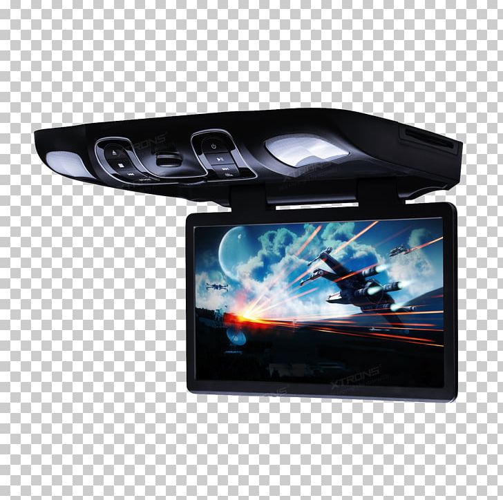 Display Device DVD Player Computer Monitors High-definition Television Headphones PNG, Clipart, 6 Inch, 1080p, Car, Compact Disc, Computer Monitors Free PNG Download