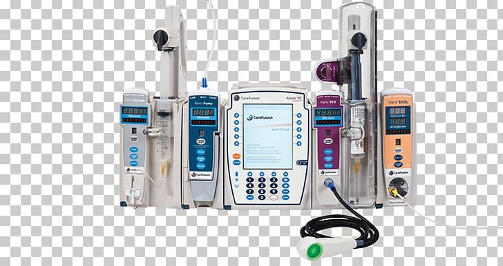 Infusion Pump Syringe Driver Intravenous Therapy Patient-controlled Analgesia PNG, Clipart, Becton Dickinson, Bolus, Carefusion, Communication, Cosmetic Micro Surgery Free PNG Download