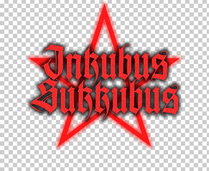 Inkubus Sukkubus Incubus Succubus Supernature Pagan Rock PNG, Clipart, Brand, Great Britain, Incubus, Information, Logo Free PNG Download