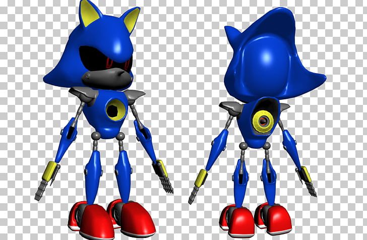 Metal Sonic Sonic 3D 3D Computer Graphics Robot PNG, Clipart, 3 D Model, 3d Computer Graphics, 2016, Action Figure, Action Toy Figures Free PNG Download