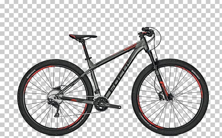 Mountain Bike Bicycle 2018 Ford Focus Shimano Deore XT PNG, Clipart, 2018 Ford Focus, Bicycle, Bicycle Accessory, Bicycle Frame, Bicycle Part Free PNG Download