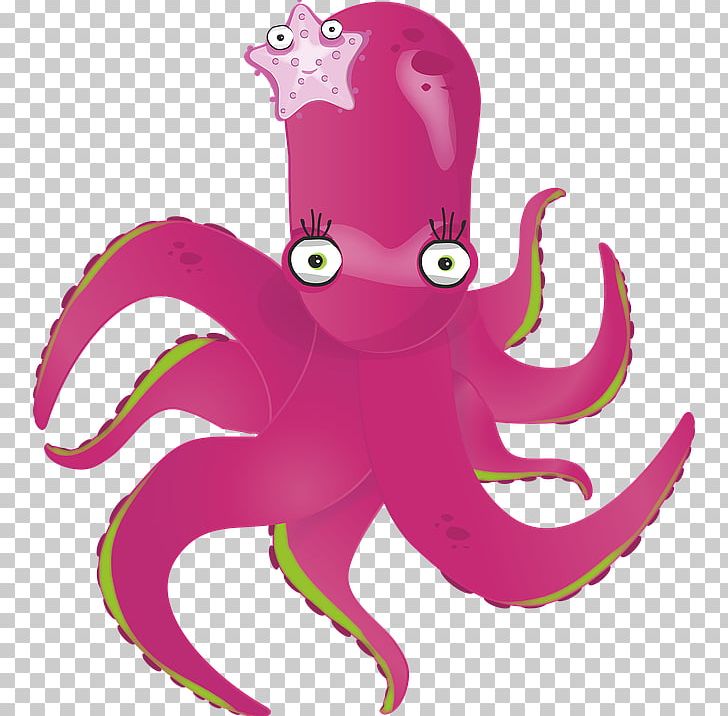 Octopus Child PNG, Clipart, Cephalopod, Child, Color, Fictional Character, Graphic Design Free PNG Download