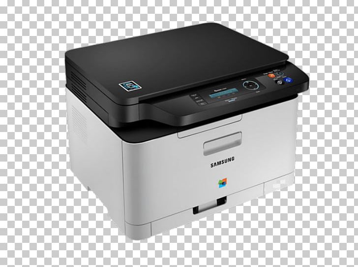 Samsung Xpress C480 HP Inc. Samsung Xpress SL-C480W Hewlett-Packard Multi-function Printer PNG, Clipart, Color Printing, Electronic Device, Hewlettpackard, Hp Inc Samsung Xpress Slc480w, Image Scanner Free PNG Download