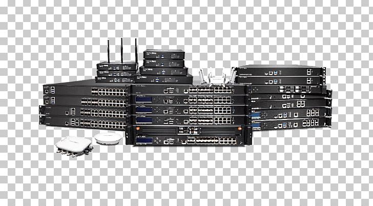 SonicWall Dell Firewall Computer Security Network Security PNG, Clipart, Computer Hardware, Computer Network, Cyberoam, Dell, Electronic Component Free PNG Download