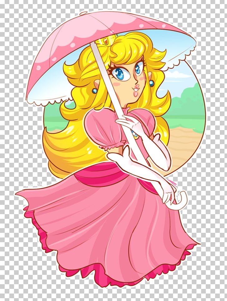 Super Princess Peach Princess Zelda Artist PNG, Clipart, Anime, Art, Artist, Art Museum, Cartoon Free PNG Download