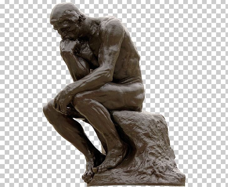 The Thinker Cobalt Development Services Limited Philosophy Thought PNG, Clipart, Art Museum, Auguste Rodin, Bronze, Bronze Sculpture, Classical Sculpture Free PNG Download