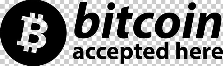 Bitcoin Logo Decal Cryptocurrency Sticker PNG, Clipart, Accept, Bitcoin, Bitcoin Classic, Bitcoin Logo, Black And White Free PNG Download