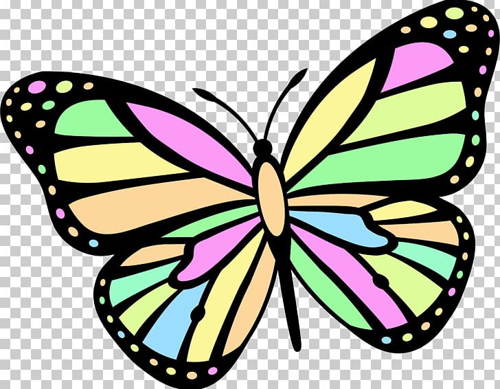 Butterfly Tattoo Color PNG, Clipart, Black And White, Brush Footed Butterfly, Color, Human Skull Symbolism, Insects Free PNG Download