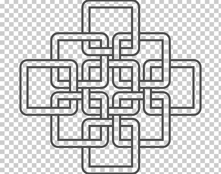 Celtic Knot Celts Coloring Book PNG, Clipart, Angle, Area, Art, Black And White, Celtic Art Free PNG Download