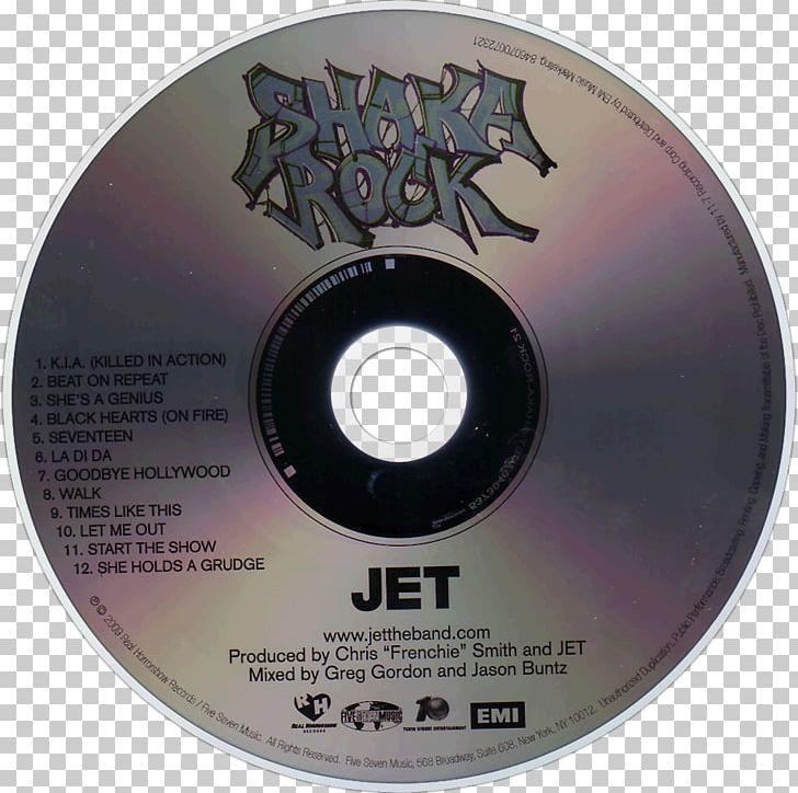 Compact Disc Shaka Rock Jet PNG, Clipart, Compact Disc, Data Storage Device, Dvd, Jet, Label Free PNG Download