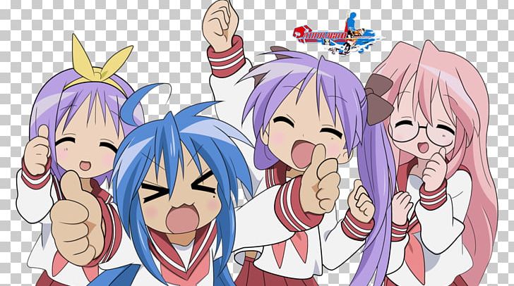 Lucky Star Anime Konata Izumi Moe Kyoto Animation PNG, Clipart, Anime,  Anime Music Video, Art, Artwork,