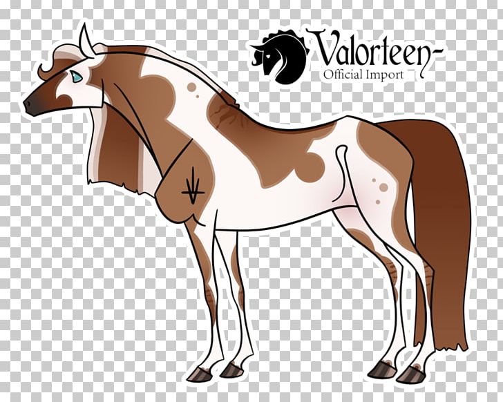 Pony Mustang Colt Foal Stallion PNG, Clipart, Cartoon, Character, Colt, Deer, Fictional Character Free PNG Download