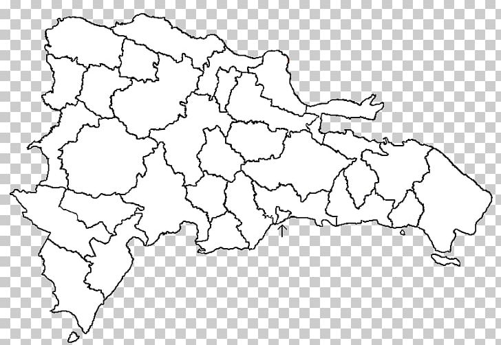 Provinces Of The Dominican Republic Dominican Republic General Election PNG, Clipart, Area, Black And White, Blank Map, Dominican, Dominican Republic Free PNG Download